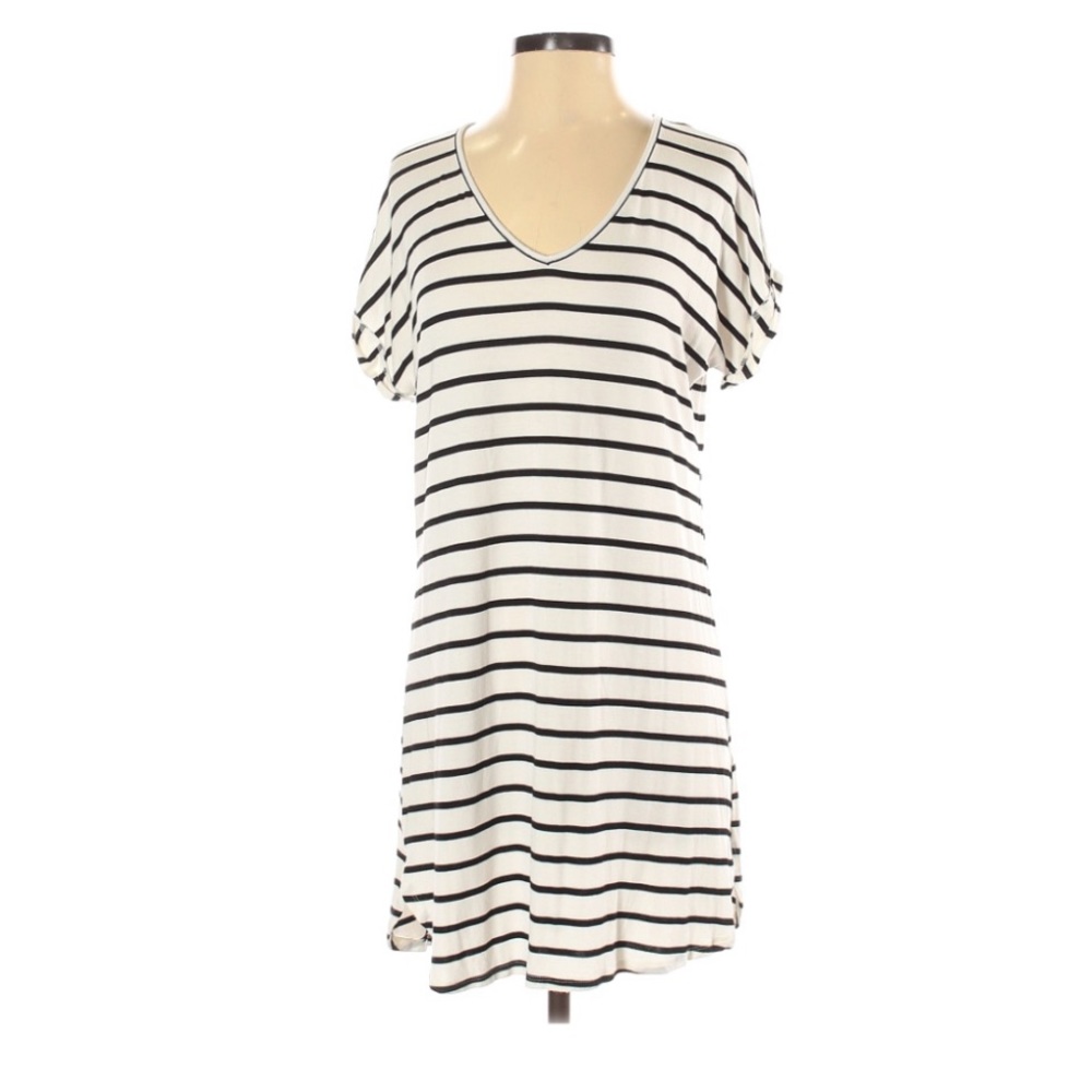 Striped Dress